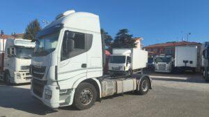 STRALIS 510