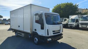 IVECO 75 E 16