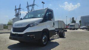 IVECO DAILY MY 2024