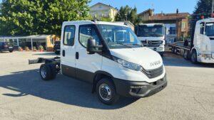 IVECO DAILY 35C16D MY2024